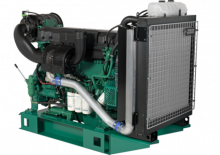 इंजन Volvo Penta TAD1354GE