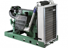 इंजन Volvo Penta TAD1642GE
