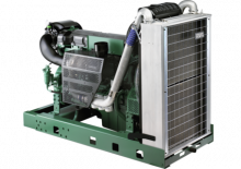 इंजन Volvo Penta TAD1650GE
