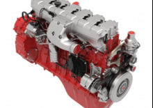 इंजन Deutz TCD 12.0 L6