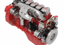 इंजन Deutz TCD 12.0 L6