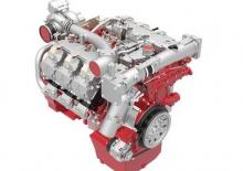 इंजन Deutz TCD 12.0 V6