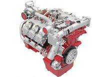 इंजन Deutz TCD 12.0 V6