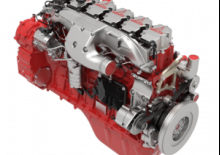 इंजन Deutz TCD 13.5 L6
