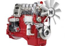 इंजन Deutz TCD 2013 L4 2V