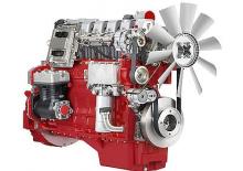 इंजन Deutz TCD 2013 L4 2V