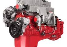 इंजन Deutz TCD 2013 L4 4V