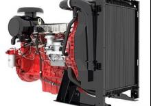 इंजन Deutz TCD 2013 L6 2V