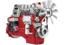 इंजन Deutz TCD 2013 L6 2V