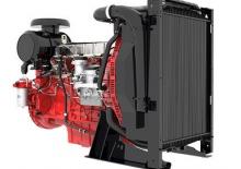 इंजन Deutz TCD 2013 L6 4V