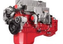 इंजन Deutz TCD 2013 L6 4V