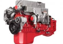 इंजन Deutz TCD 2013 L6 4V