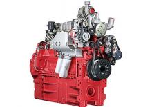 इंजन Deutz TCD 2013 L6 4V