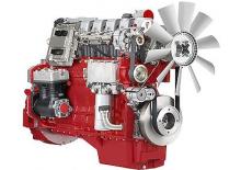 इंजन Deutz TCD 2013 L6 4V