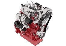 इंजन Deutz TCD 2.2 L3