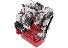 इंजन Deutz TCD 2.2 L3