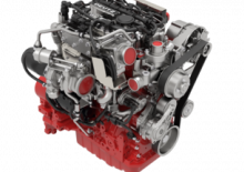 इंजन Deutz TCD 2.2 L3