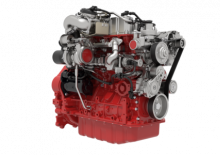 इंजन Deutz TCD 2.9 L4