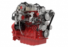 इंजन Deutz TCD 2.9 L4