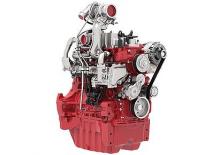 इंजन Deutz TCD 2.9 L4 HP