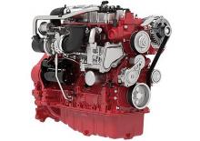 इंजन Deutz TCD 2.9 L4 HT