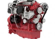 इंजन Deutz TCD 2.9 L4 HT