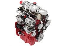 इंजन Deutz TCD 3.6 L4