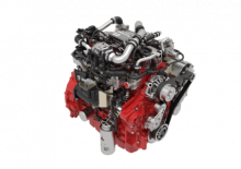 इंजन Deutz TCD 3.6 L4