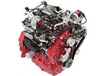 इंजन Deutz TCD 3.6 L4 HP