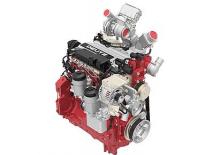 इंजन Deutz TCD 4.1
