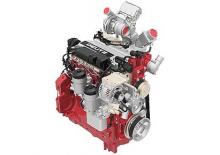 इंजन Deutz TCD 4.1 L4