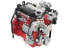 इंजन Deutz TCD 4.1 L4