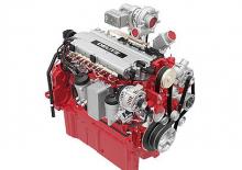 इंजन Deutz TCD 6.1