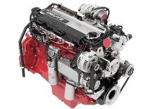 इंजन Deutz TCD 6.1 L6
