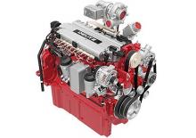 इंजन Deutz TCD 6.1 L6
