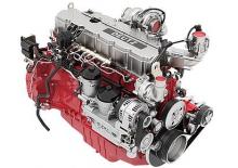 इंजन Deutz TCD 7.8 L6