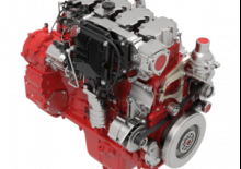 इंजन Deutz TCD 9.0 L4