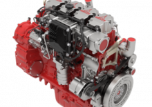इंजन Deutz TCD 9.0 L4