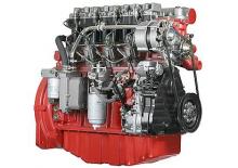 इंजन Deutz TD 2011 L4 I