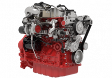 इंजन Deutz TD 2.9 L4