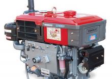 इंजन Yanmar TF90MLY