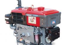 इंजन Yanmar TS190R