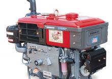 इंजन Yanmar TS230H