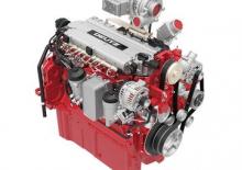 इंजन Deutz TTCD 6.1 L6