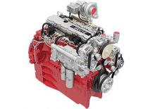 इंजन Deutz TTCD 7.8 L6