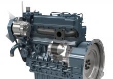 इंजन Kubota V1505-T-E2B