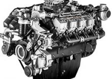 इंजन FPT Industrial V20 ENT 