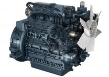 इंजन Kubota V2203-M-DI-E2B