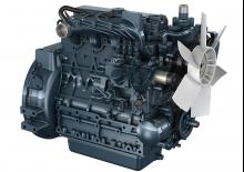 इंजन Kubota V2203-M-E2B