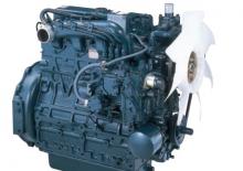 इंजन Kubota V2203T